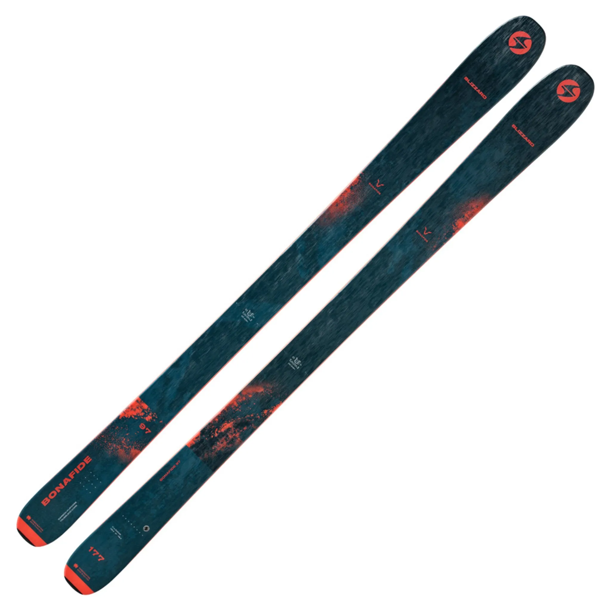 2023 Blizzard Bonafide 97 Skis