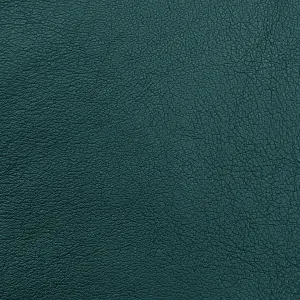 3oz (1.4mm) Cow Leather - Aquamarine (per square foot)