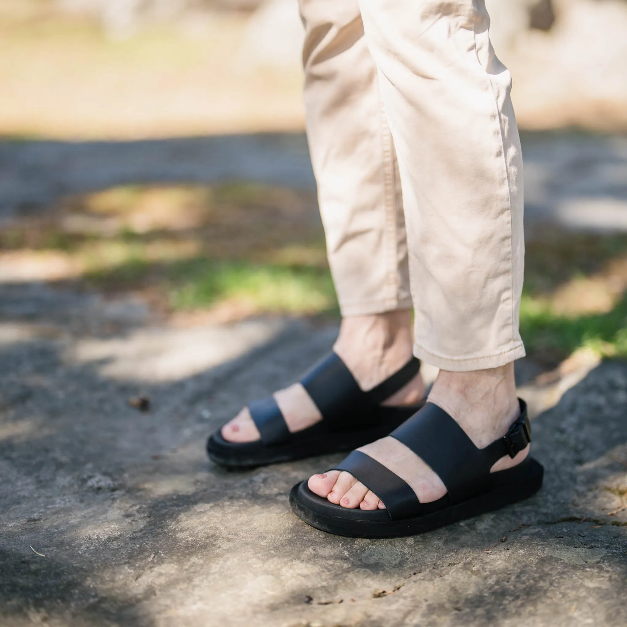 AALTO Women’s sandals