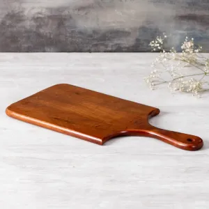 Acacia Wood Serving Platter | Chopping Board