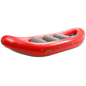 AIRE Super Duper Puma Self-Bailing Raft