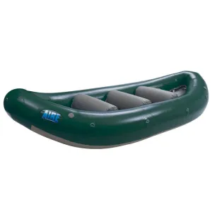 AIRE Super Puma Self-Bailing Raft