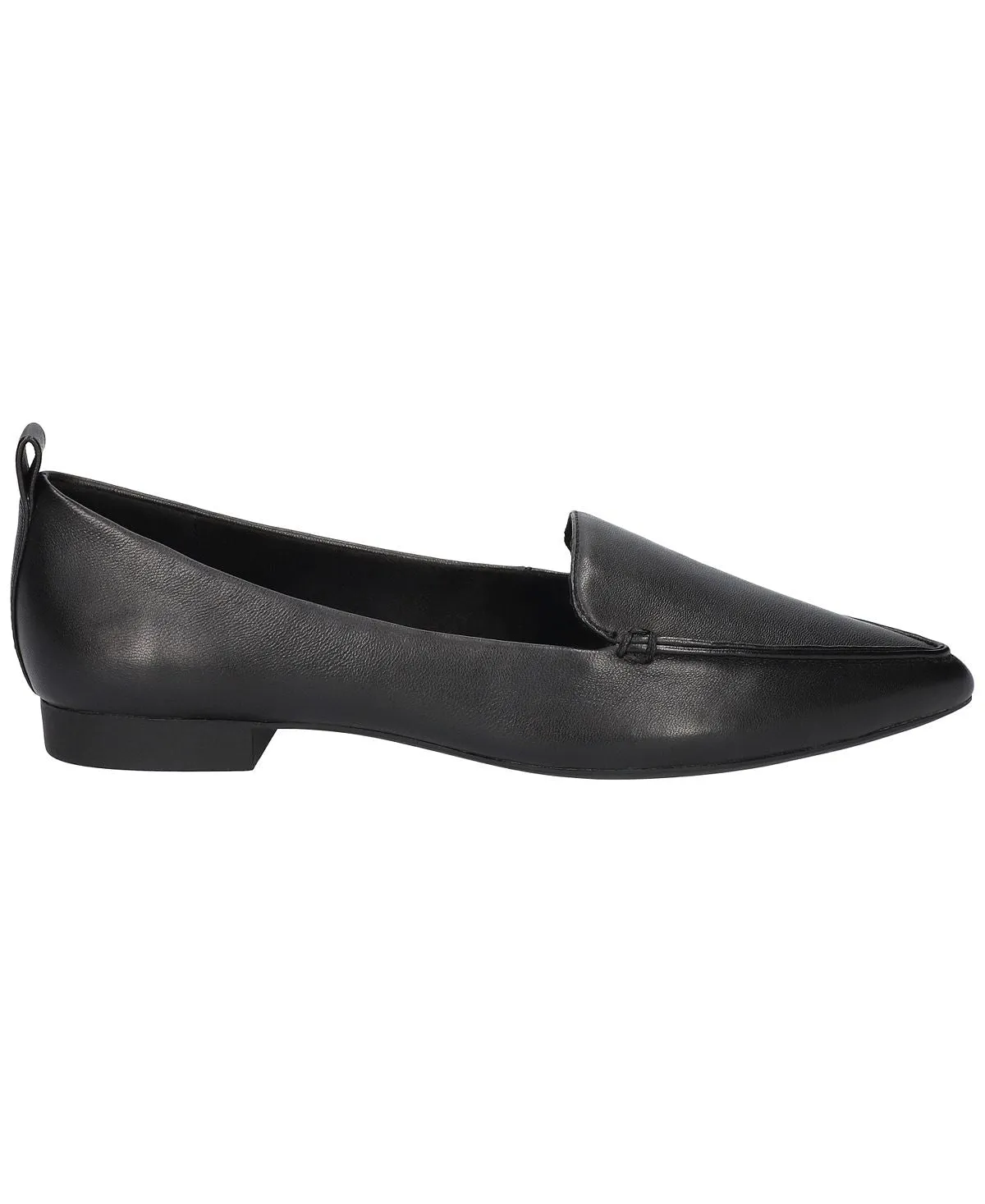 Alessi Women's Bella Vita Pointed Toe Flats