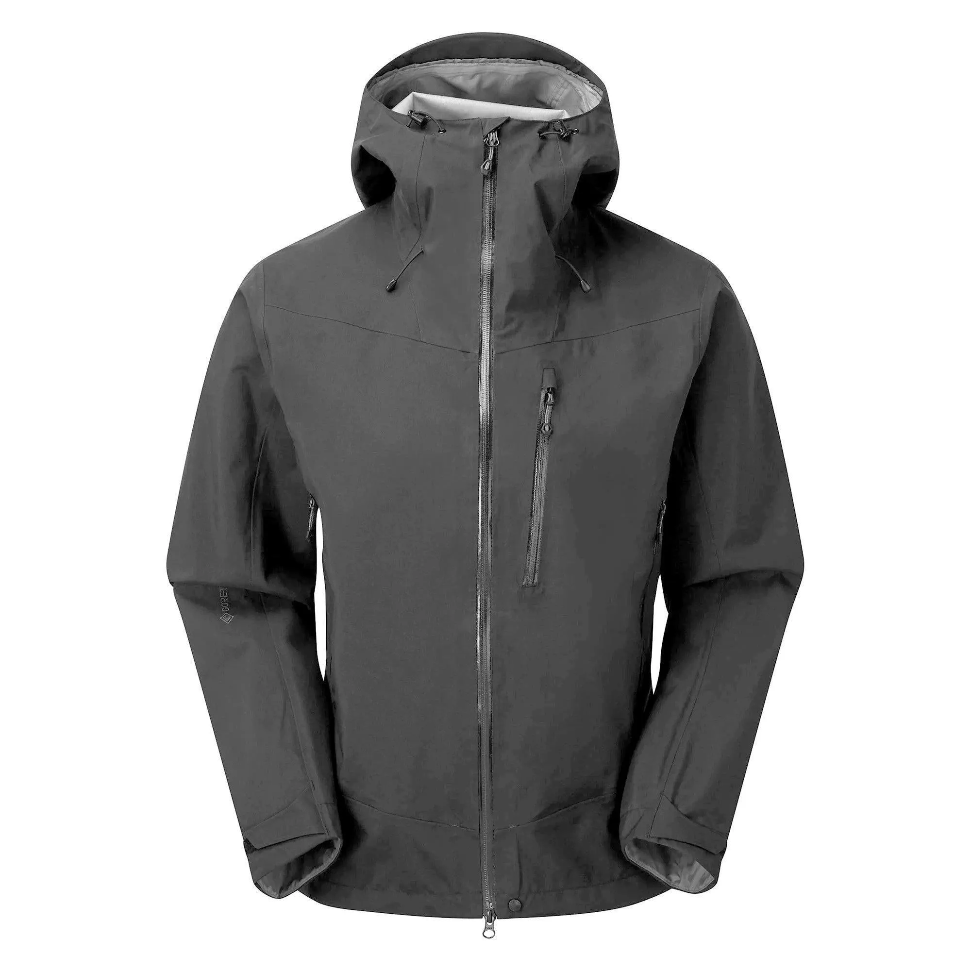 Alpine Spirit Gore-Tex Jacket - Slate