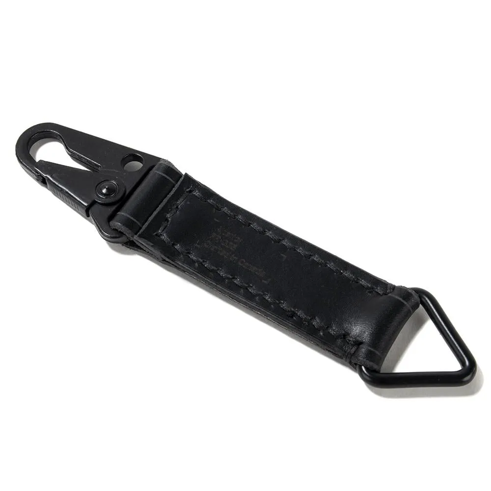 Alterior PR-005 Keyclip / Black