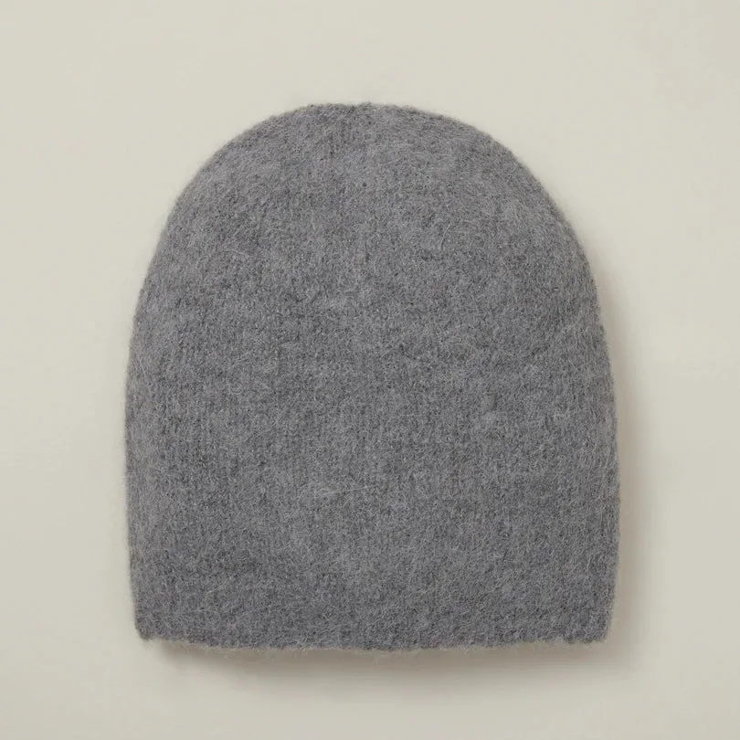 Anais Hat - Grey