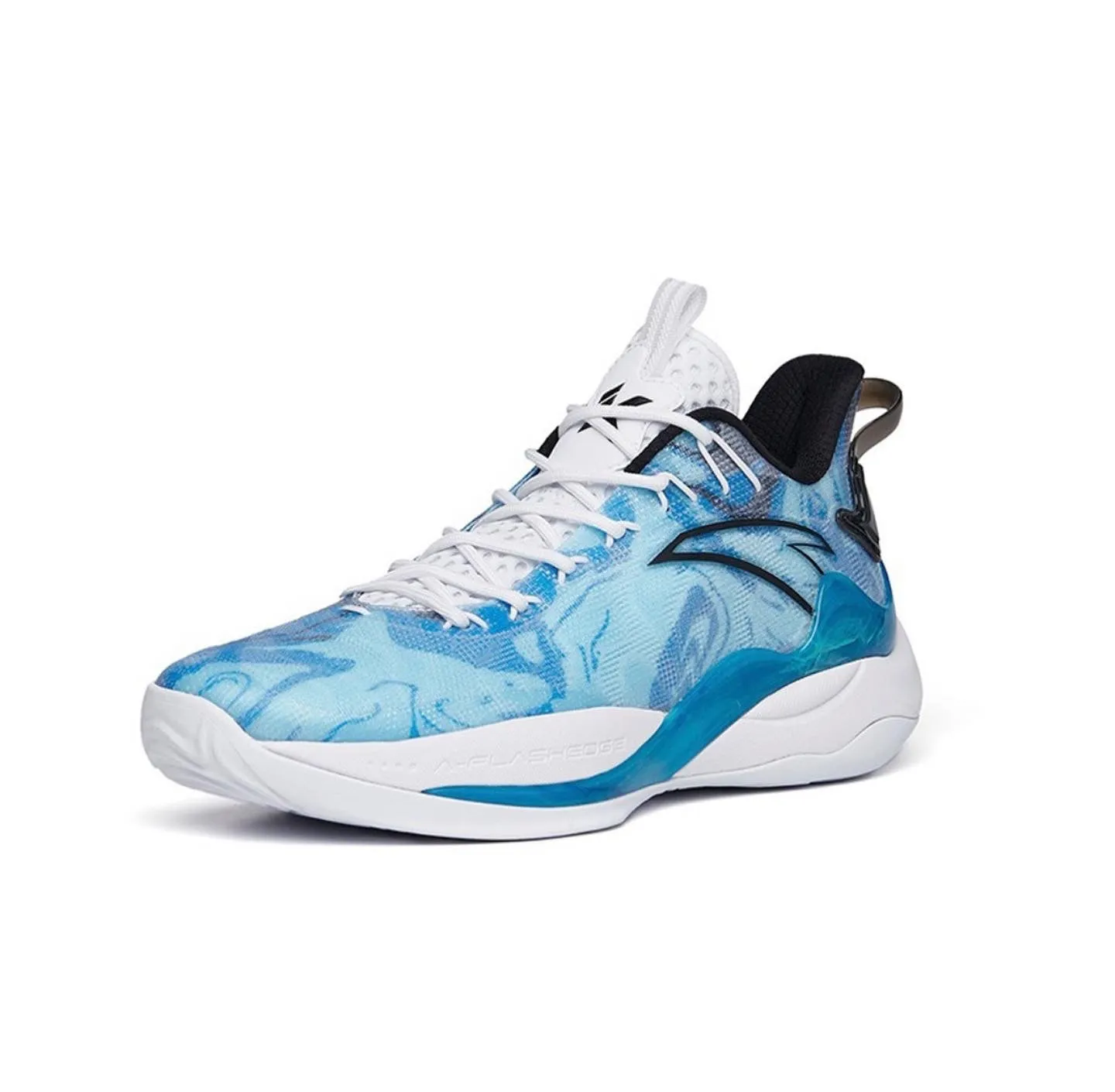 Anta KT "The Mountain 2.0" Blue/White