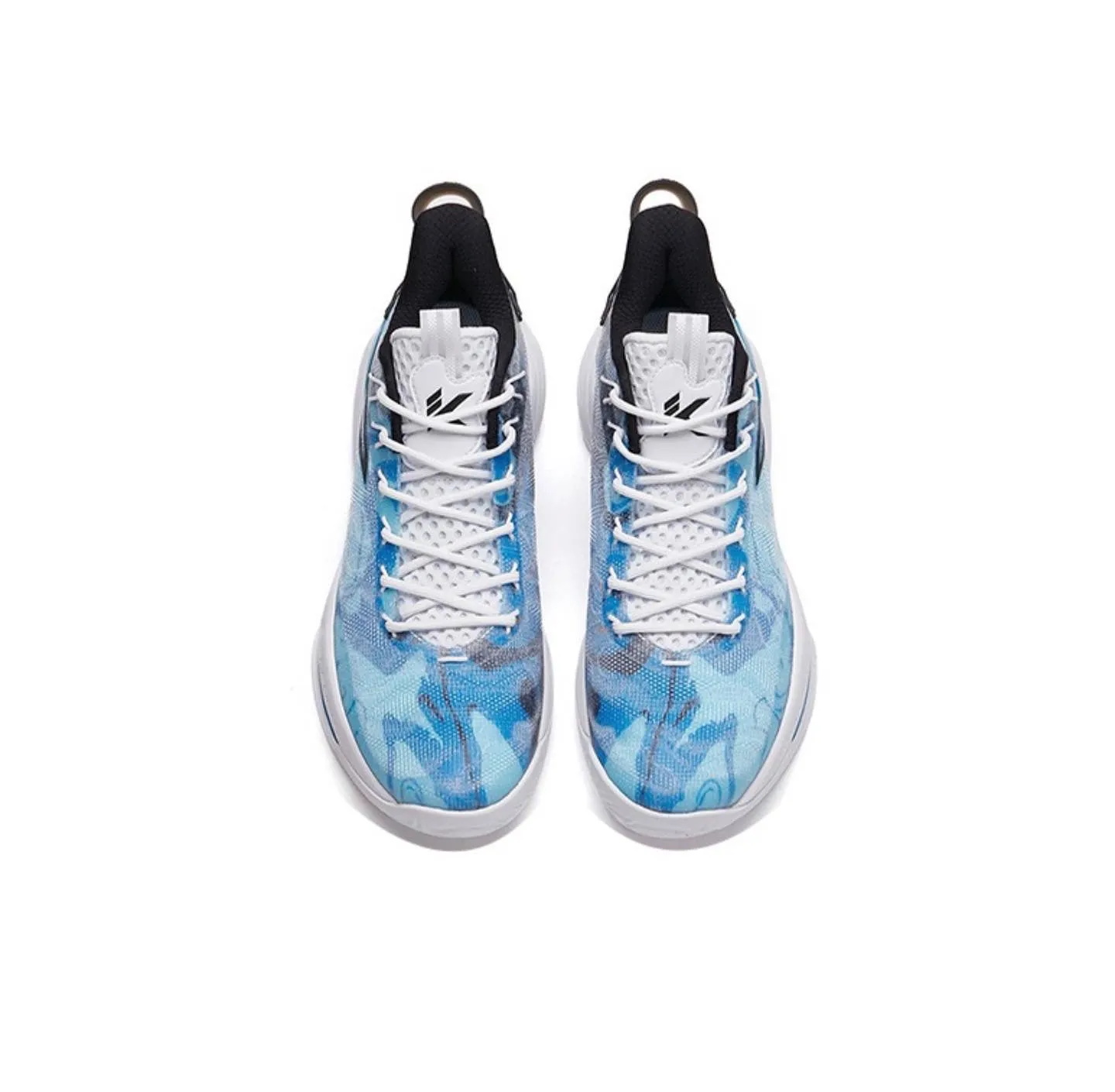 Anta KT "The Mountain 2.0" Blue/White