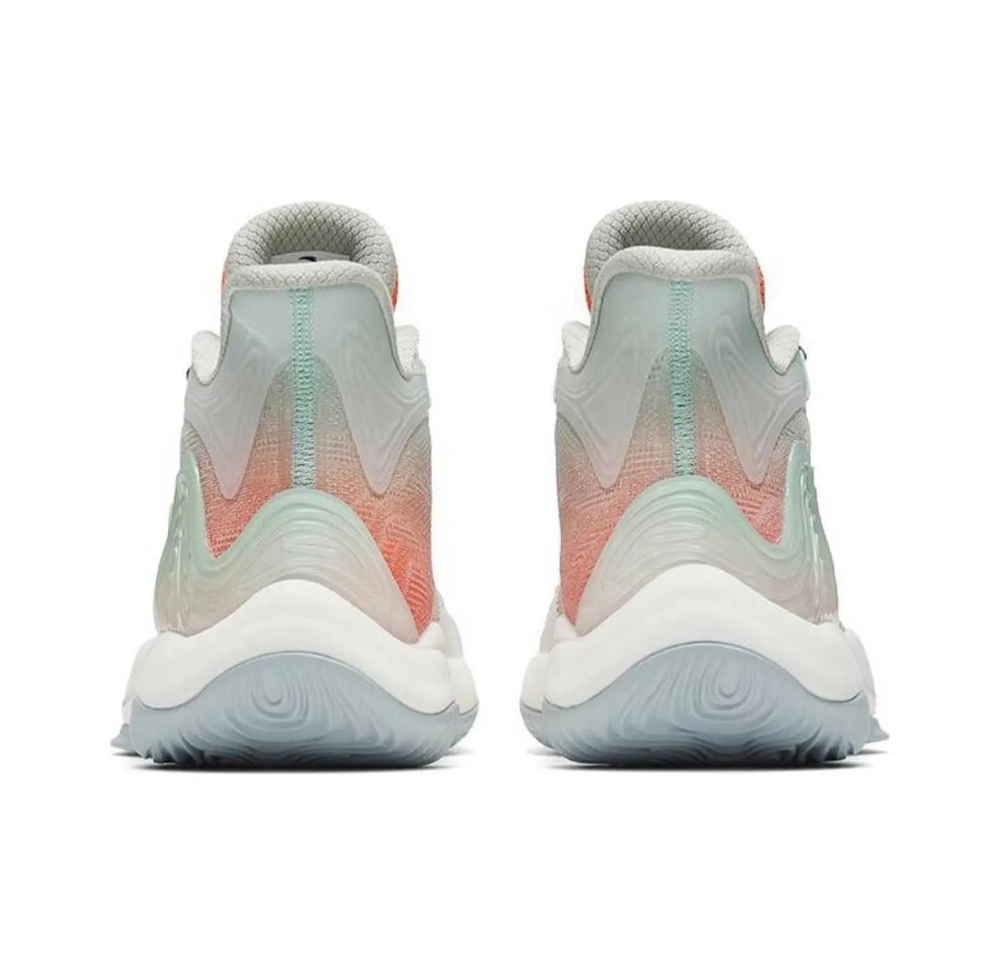 Anta KT "The Mountain 2.0" Gray/White/Green