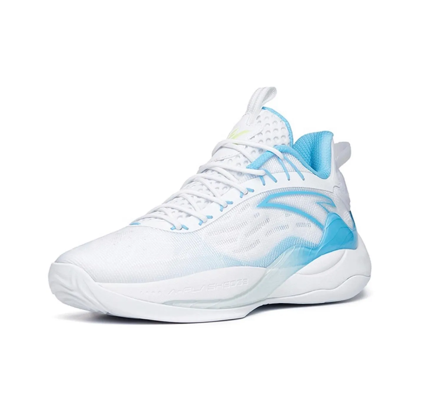 Anta KT "The Mountain 2.0" White