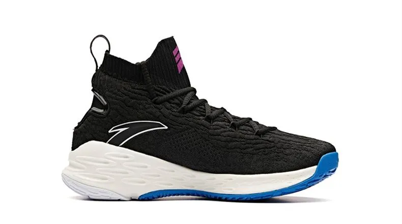 Anta Men's Klay Thompson Kt4 “Make It Rain”