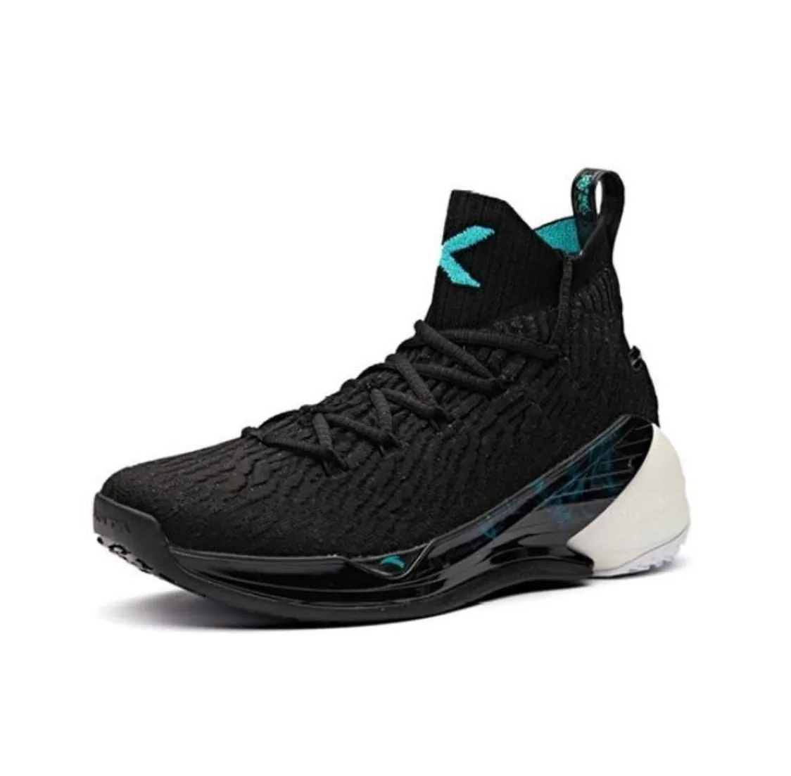 Anta Men's Klay Thompson Kt4 “Still Waters Run Deep”