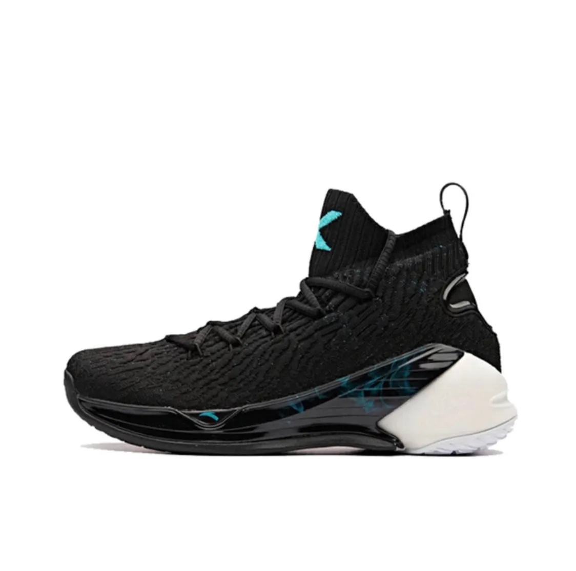 Anta Men's Klay Thompson Kt4 “Still Waters Run Deep”