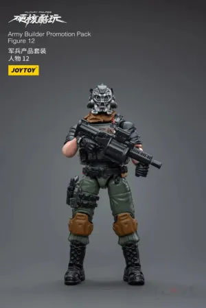 Army Builder Promotion Pack Figure 12