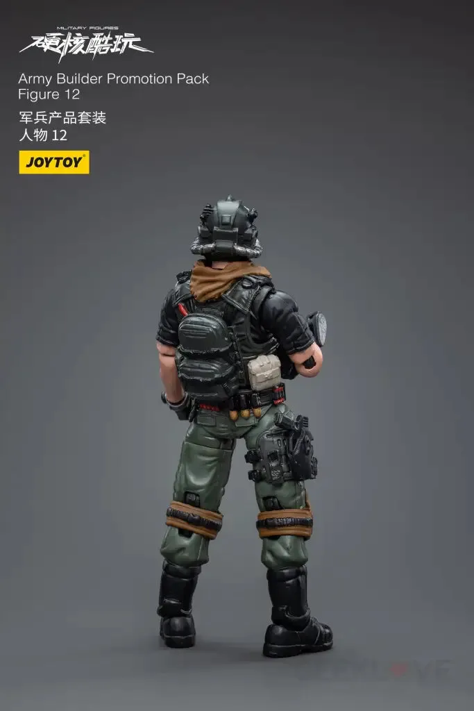 Army Builder Promotion Pack Figure 12