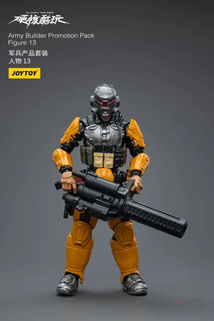 Army Builder Promotion Pack Figure 13