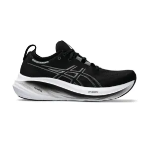 Asics Gel-Nimbus 26 Women's - Black/Graphite Grey