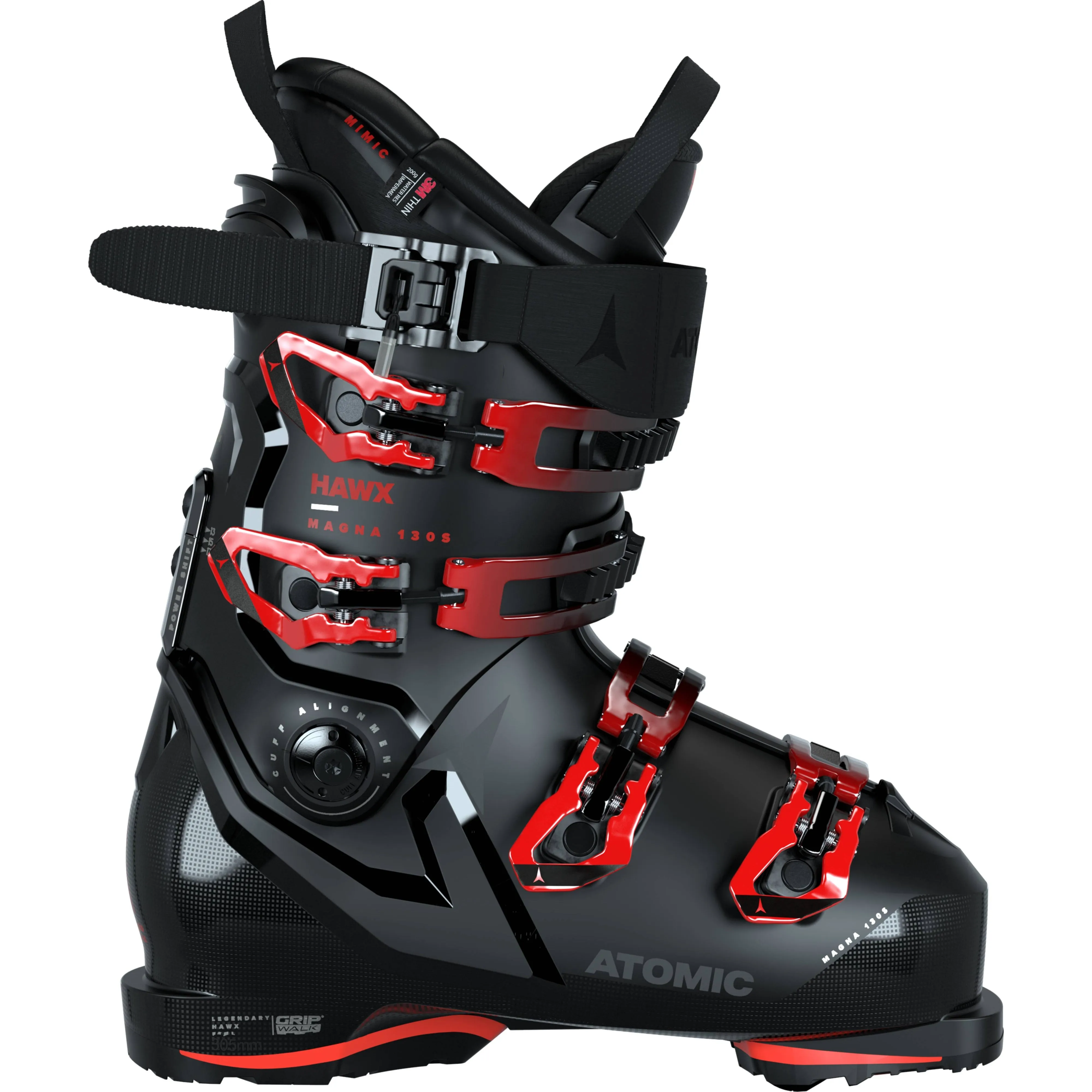 Atomic 2024 HAWX MAGNA 130 S GW Ski Boot