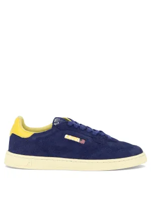 Autry Med Low Sneakers