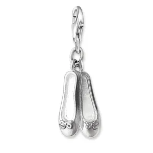 BALLET SHOES CHARM