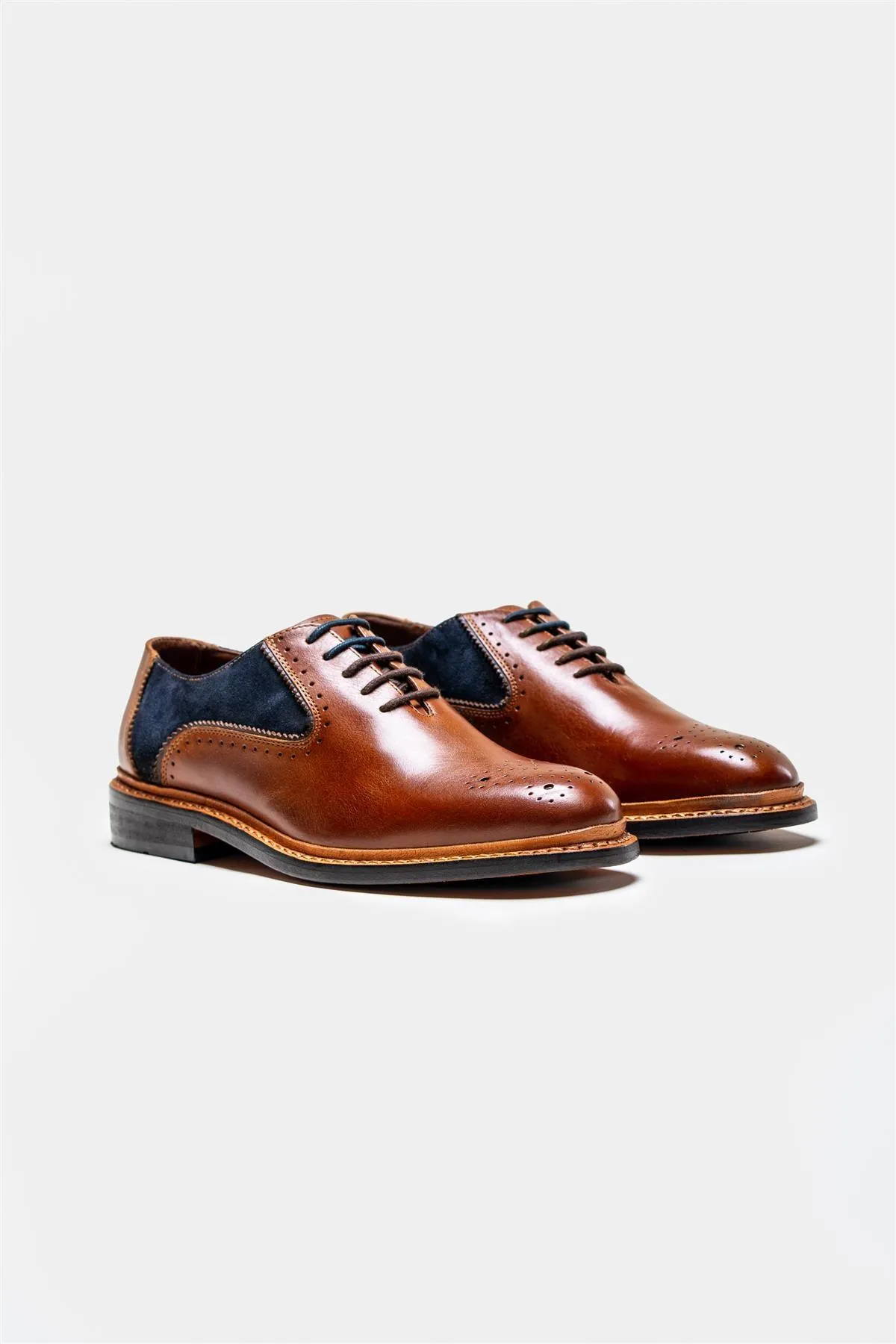 Brentwood Shoes