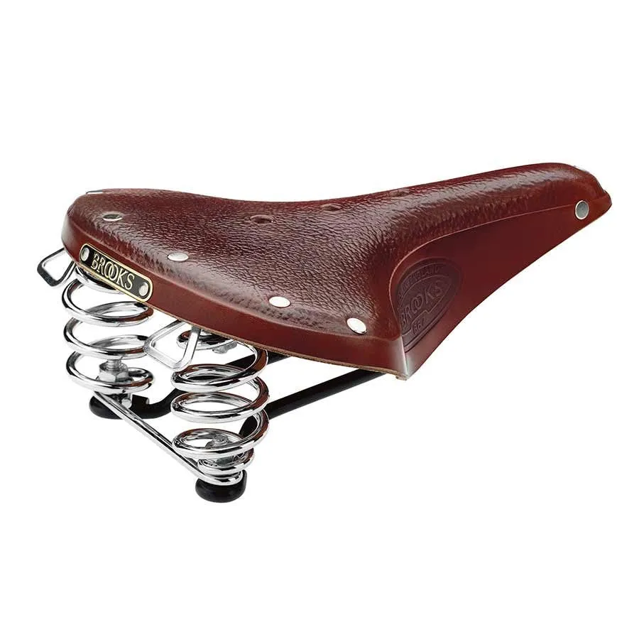 Brooks B67 Aged Saddle