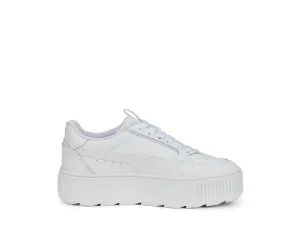 Children's sneakers Puma Karmen Rebelle Jr., white