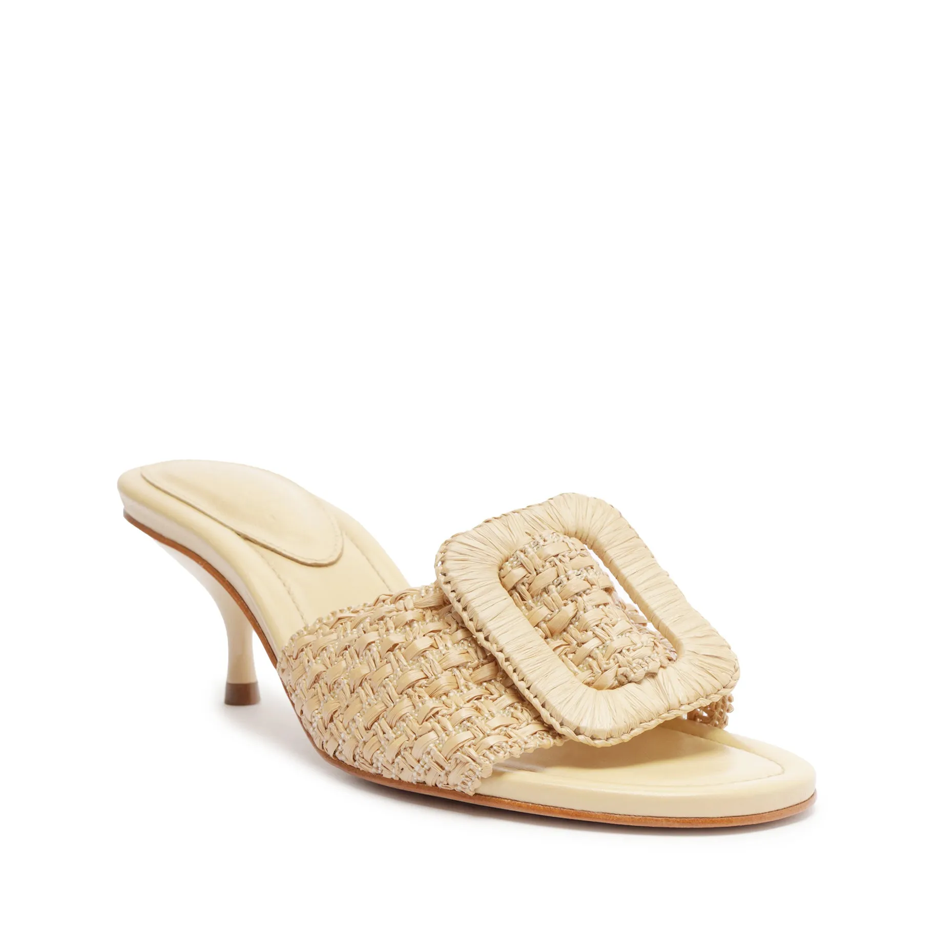 Cinna Sandal