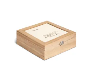 Dear You Jewelry Box