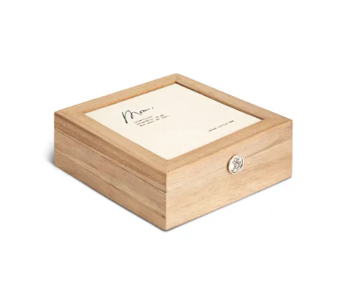 Dear You Jewelry Box