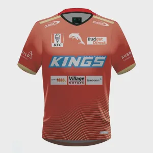 Dolphins Training Tee 2024