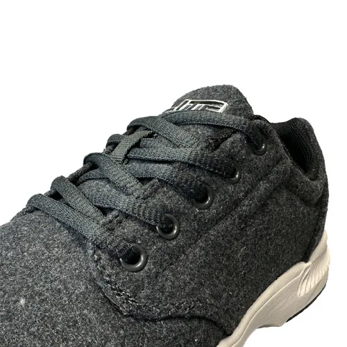 ELITE Men's Casual Wool Universal Bowling Shoes