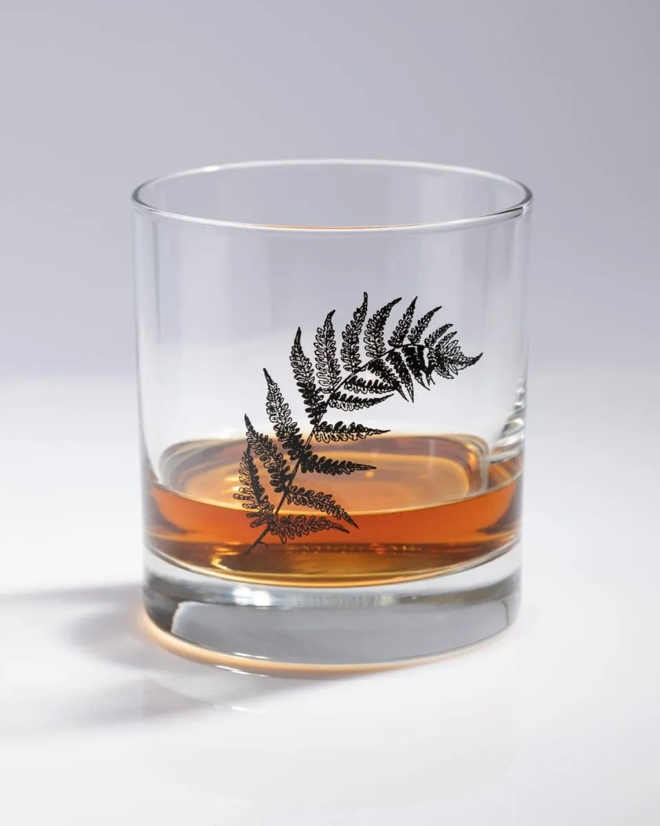 Fern Cocktail Candle