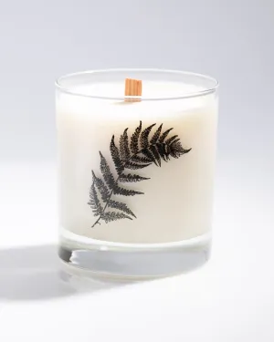 Fern Cocktail Candle