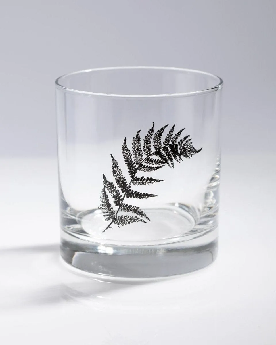 Fern Cocktail Candle