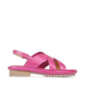 FINIX SANDAL LEATHER