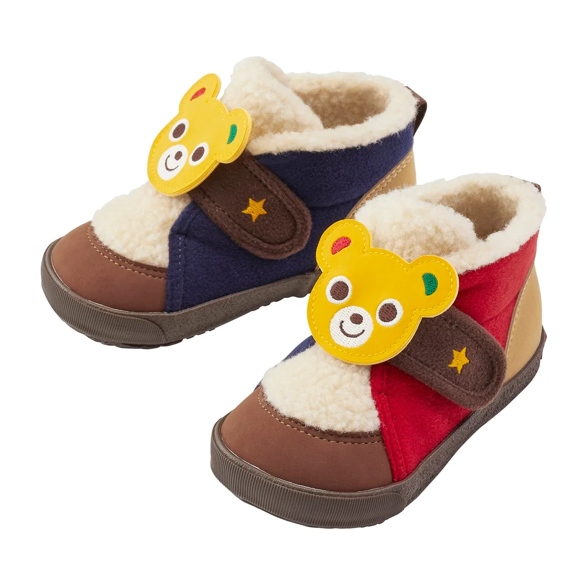 Fluffy Boa Pucchi Second Shoes