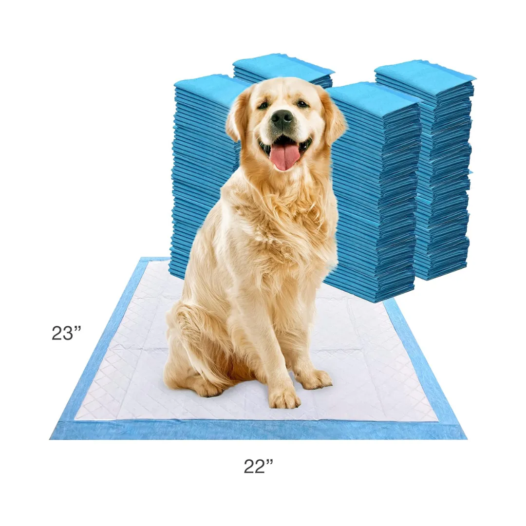 Four Paws Wee-Wee Superior Performance Dog Pee Pads