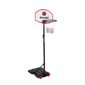 Freestanding Basketball Hoop