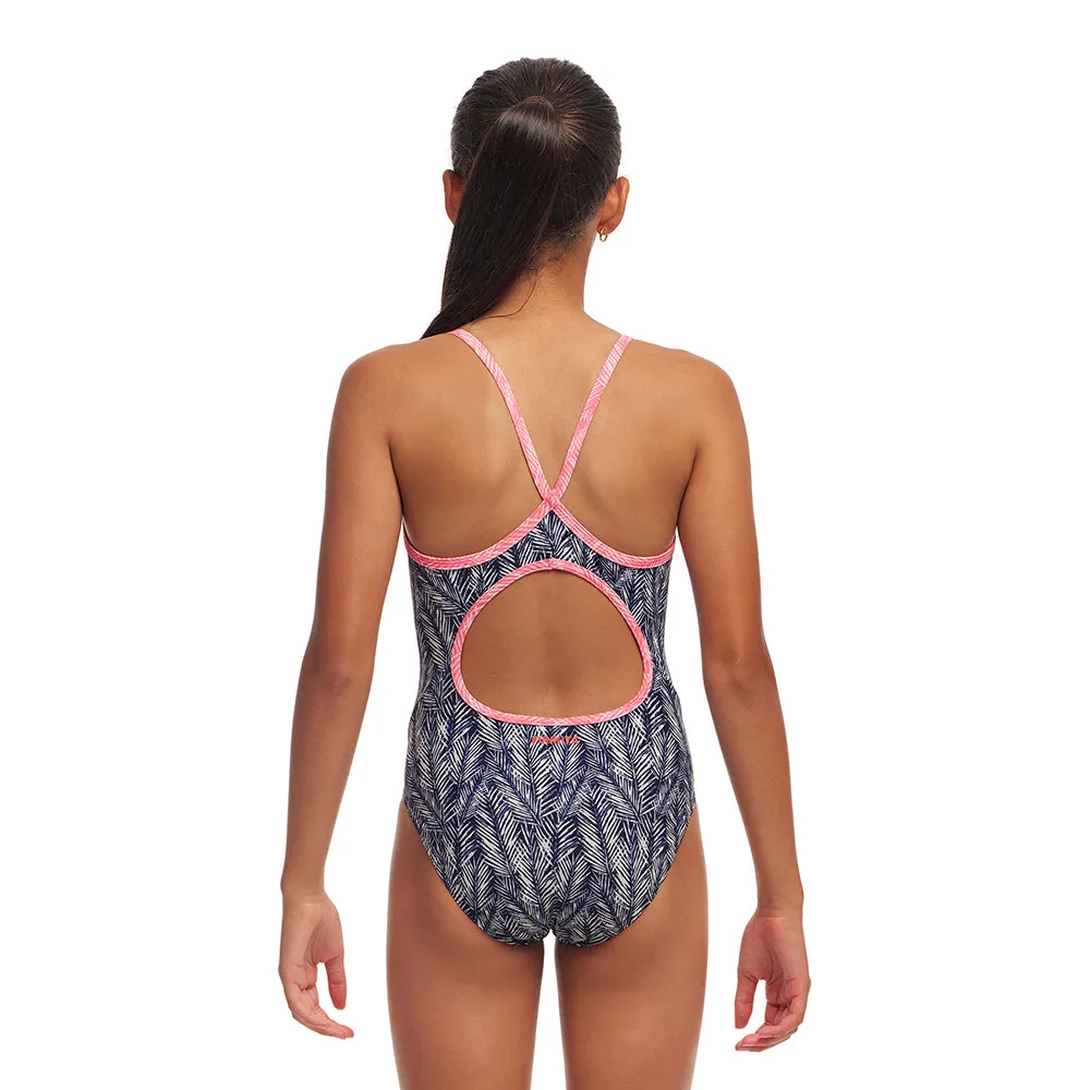 Funkita Pressure Palm Girls Diamond Back