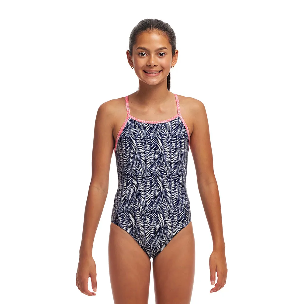 Funkita Pressure Palm Girls Diamond Back