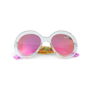 Glass Beach Sprinkle Sunrise Kids' Sunglasses