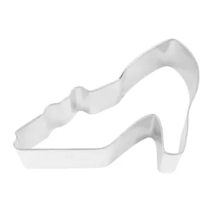 High Heel Cookie Cutter