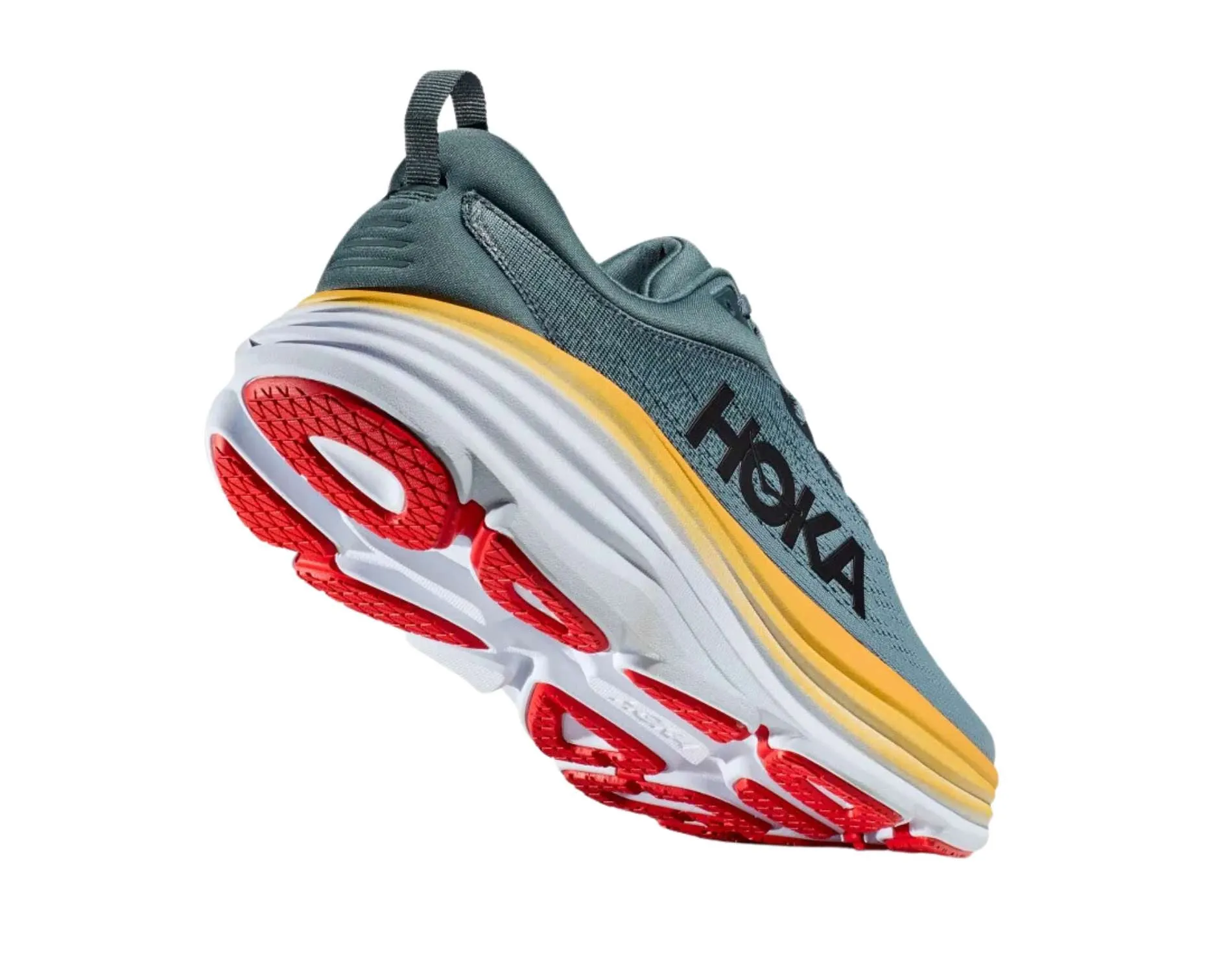 Hoka Bondi 8 Mens