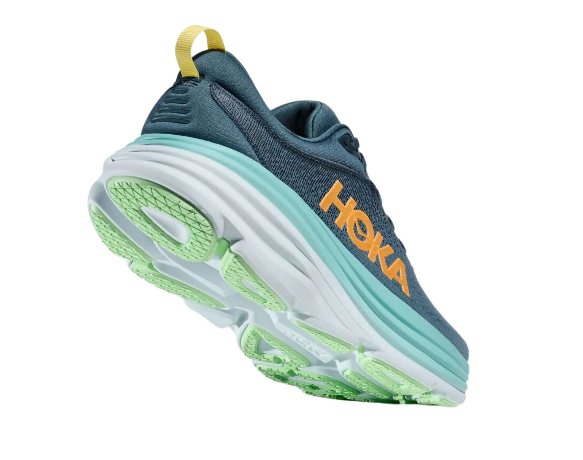 Hoka Bondi 8 Mens