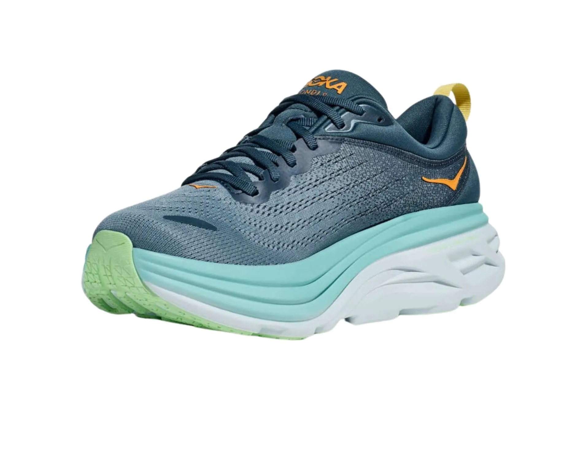 Hoka Bondi 8 Mens