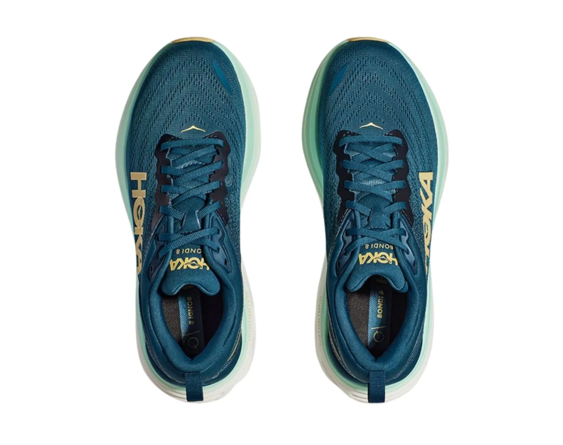 Hoka Bondi 8 Mens