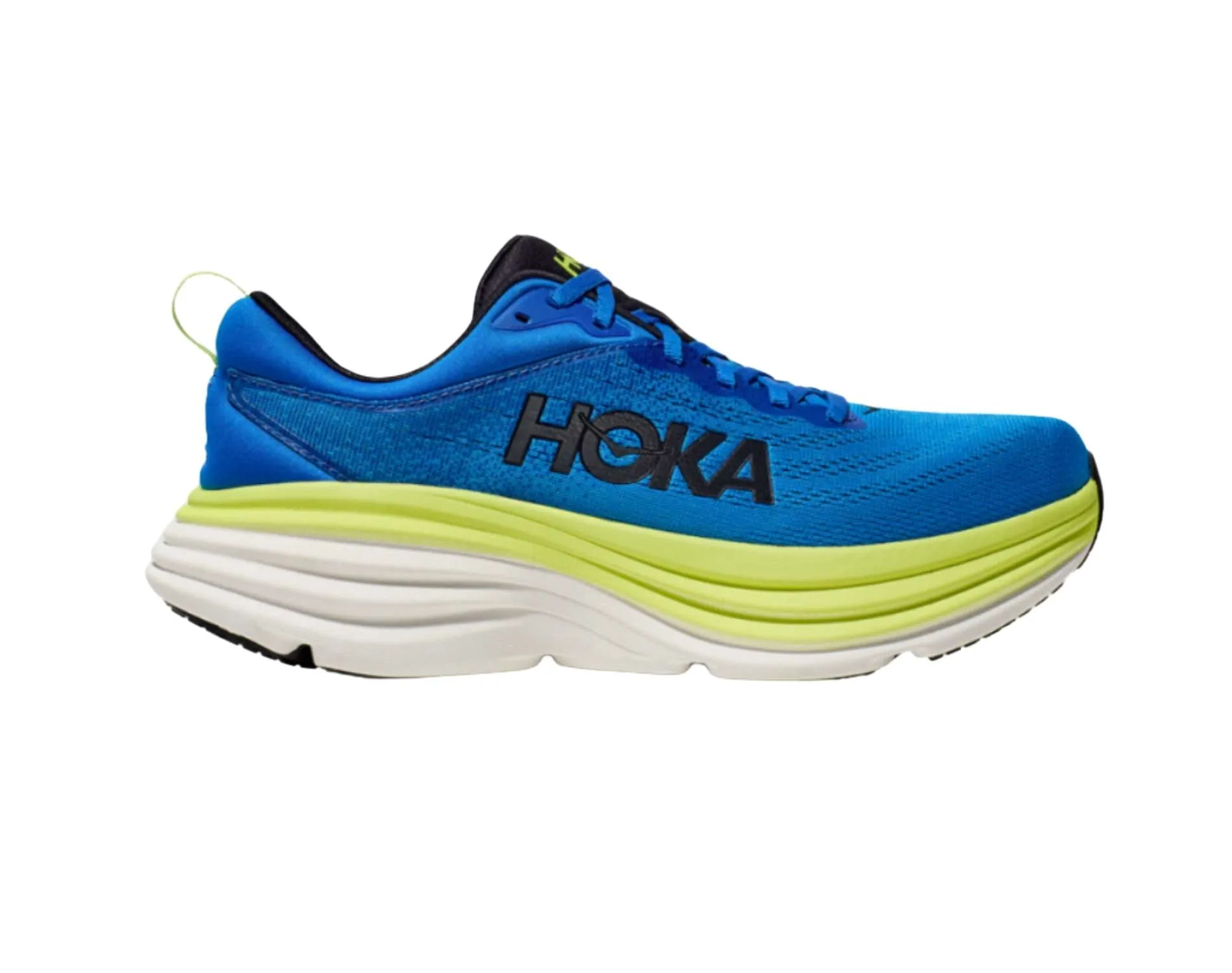 Hoka Bondi 8 Mens