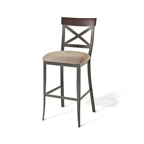 Kyle Counter Stool - non-swivel