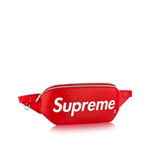 Louis Vuitton x Supreme Bumbag